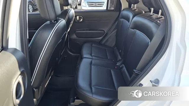 Hyundai Casper 2023 Белый из Кореи, фото 3