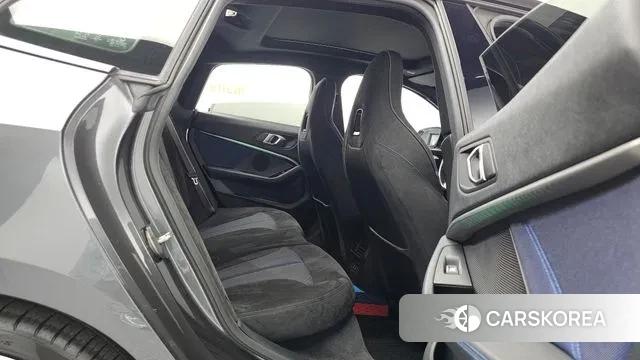 BMW 2 Series Gran Coupe (F44) 2020 Серый из Кореи, фото 3