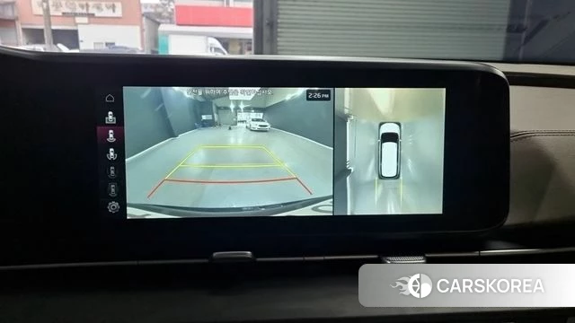 Kia Carnival 4th generation 2021 Черный из Кореи, фото 3