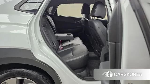 Hyundai Kona Electric id 3301884 из Кореи 3