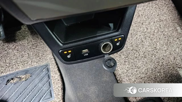 Kia The New Ray 2020 Серый из Кореи, фото 3