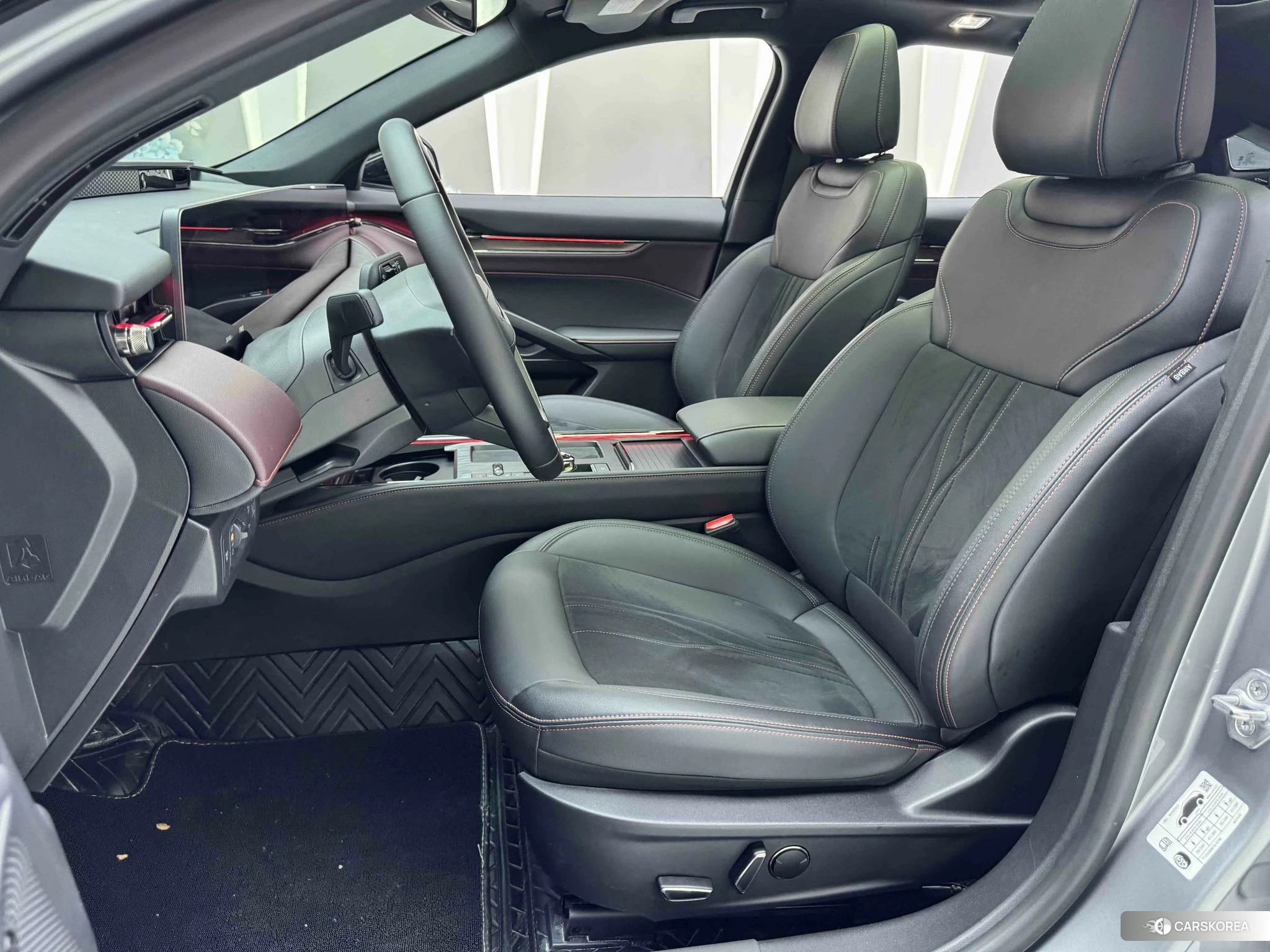 Ford Mondeo 2022 Другой из Китая, фото 3