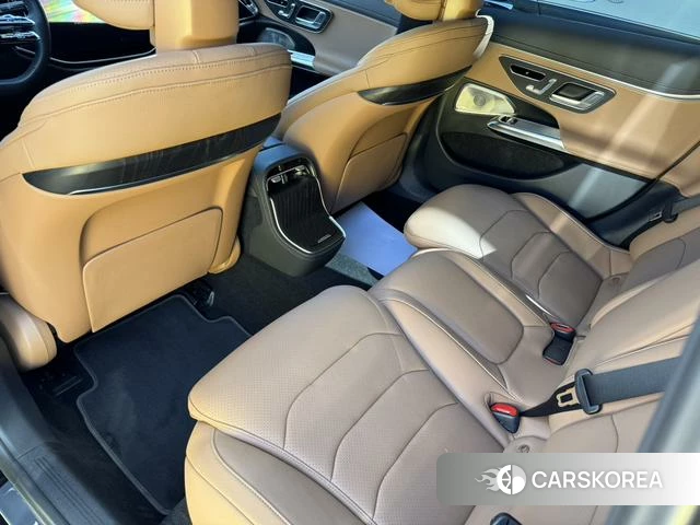 Mercedes-Benz E-class 2024 Черный из Китая, фото 3