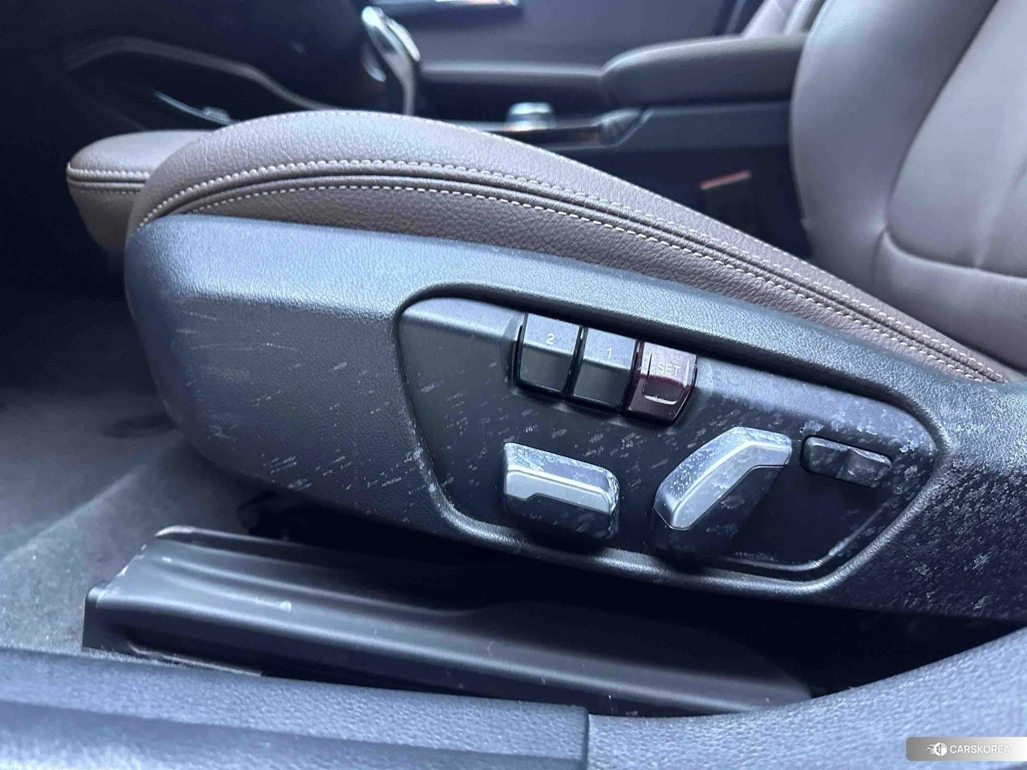 BMW 1 series 2021 Красный из Китая, фото 3