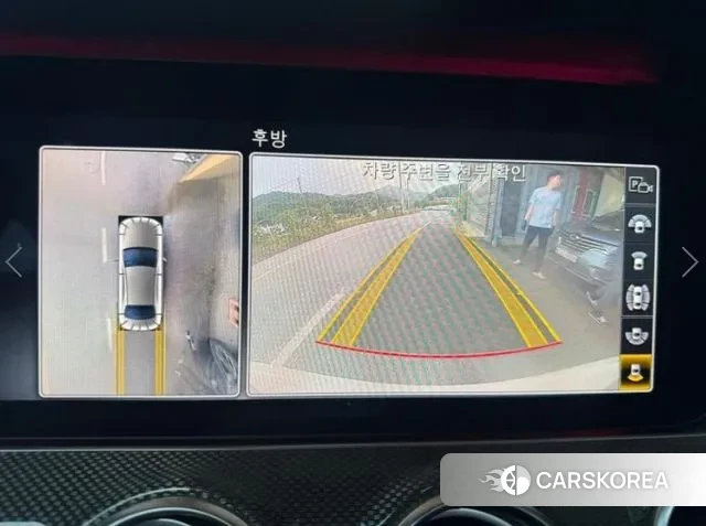 Mercedes-Benz E-Class W213 2020 Белый из Кореи, фото 3