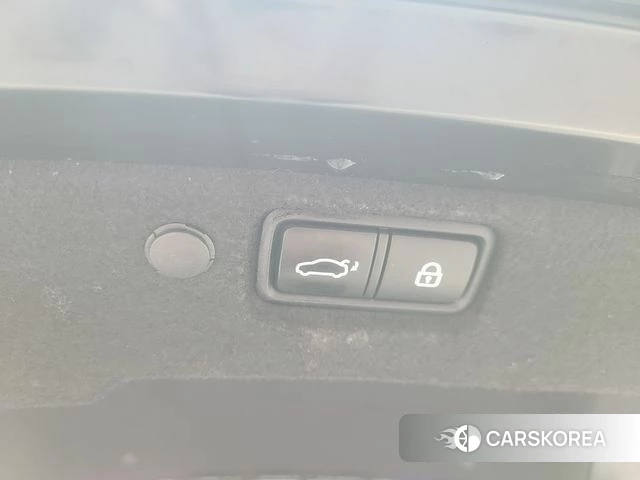 Kia Come New K7 2018 Черный из Кореи, фото 3