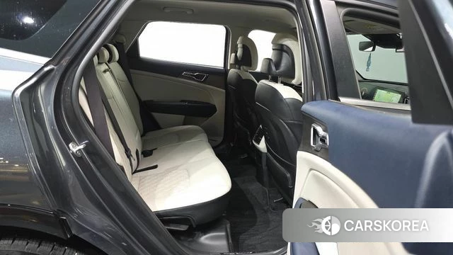 Kia Sportage 5th Generation 2022 Серый из Кореи, фото 3