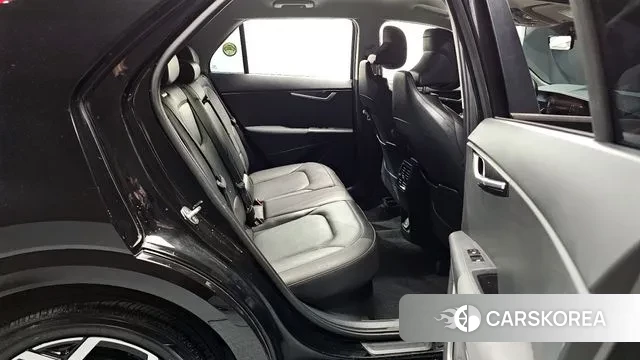 Kia Di Ol Nu Niro 2022 Черный из Кореи, фото 3