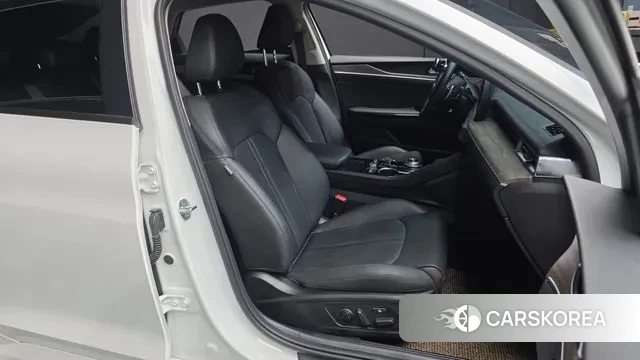 Kia K5 3rd generation id 3484453 из Кореи 3