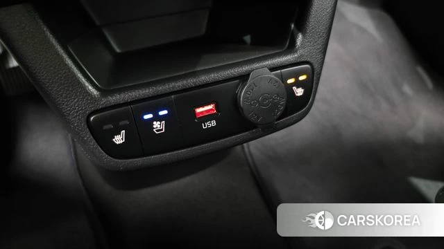 Kia The New Kia Ray 2023 Белый из Кореи, фото 3