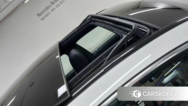 Mercedes-Benz GLE-Class W167 2025 Белый из Кореи, фото 3