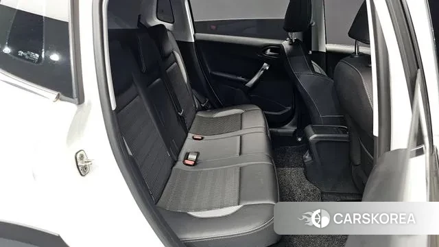 Peugeot 2008 id 3188336 из Кореи 3