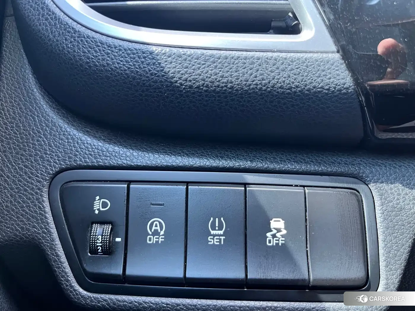 Kia KX3 2022 Белый из Китая, фото 3