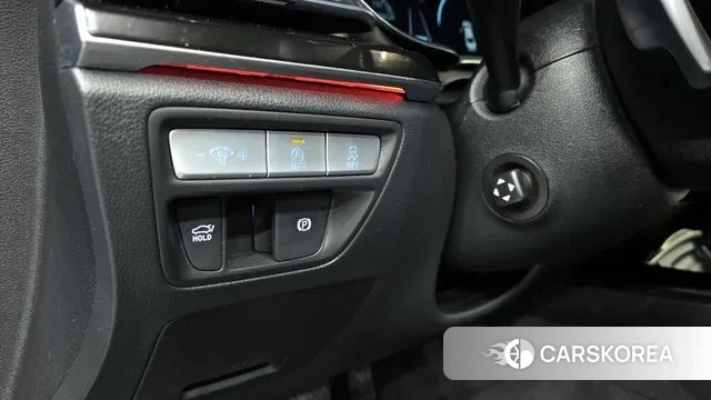 Genesis G80 (RG3) 2023 Черный из Кореи, фото 3