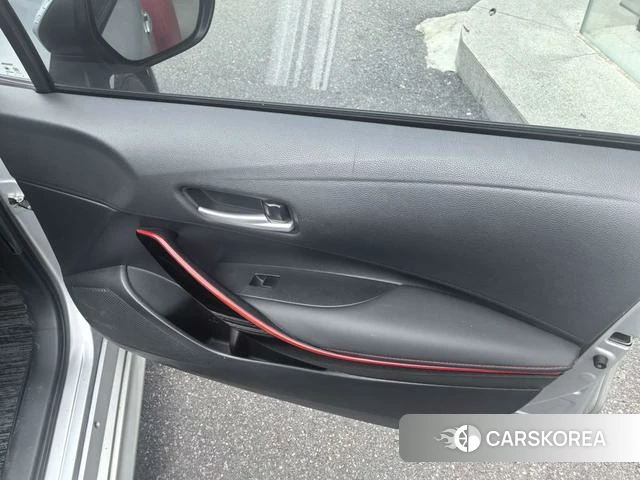 Toyota Lei Ling 2022 Серебристо-серый из Китая, фото 3