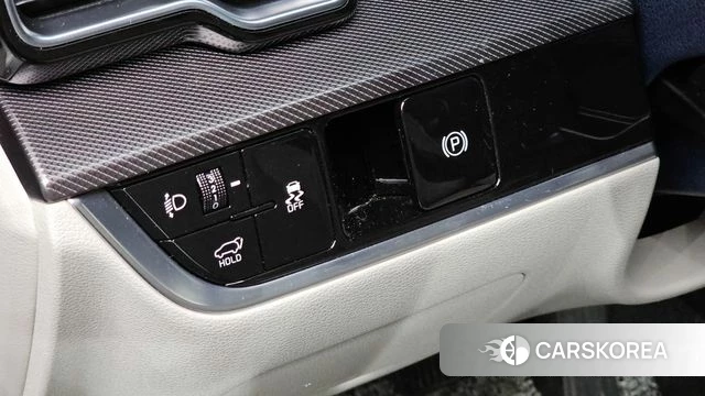Kia Sportage 5th Generation 2024 Синий из Кореи, фото 3