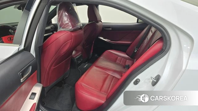 Lexus New IS300 2019 Белый из Кореи, фото 3