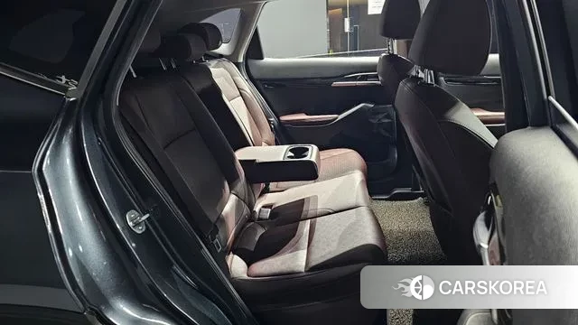 Kia Seltos 2021 Серый из Кореи, фото 3