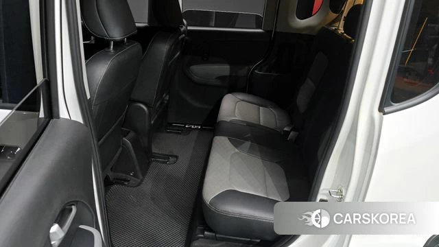 Kia The New Ray 2020 Белый из Кореи, фото 3