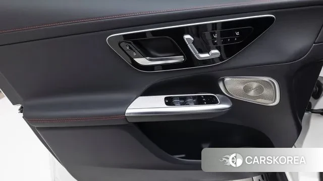 Mercedes-Benz GLC-Class X254 2025 Белый из Кореи, фото 3