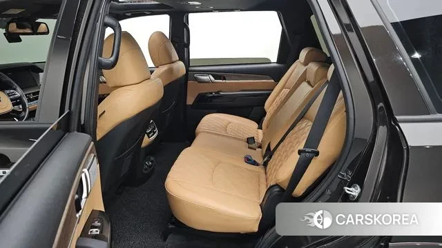 Kia Mohave Master 2020 Черный из Кореи, фото 3