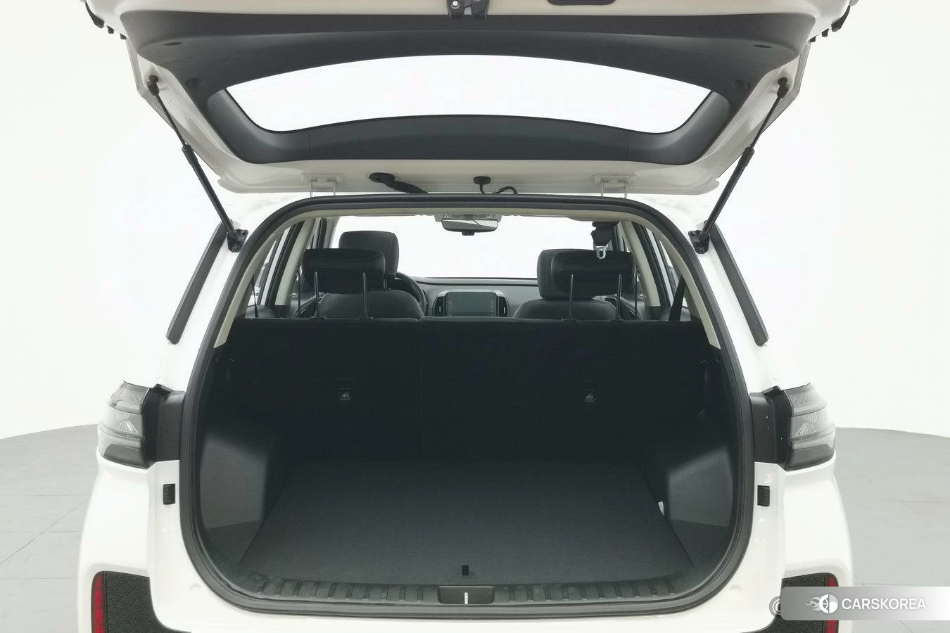 Hyundai ix35 2020 Белый из Китая, фото 3