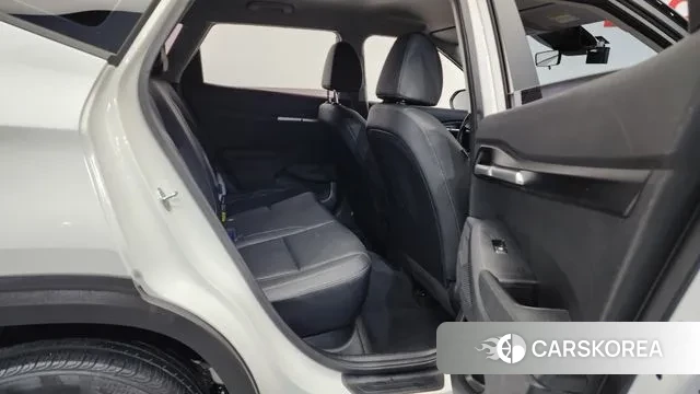 Kia Seltos 2021 Белый из Кореи, фото 3