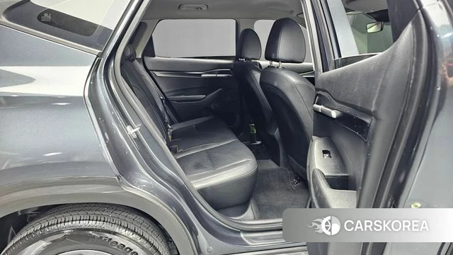 Kia Seltos 2020 Серый из Кореи, фото 3