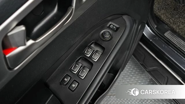 Ssangyong Rexton Sports 2019 Серый из Кореи, фото 3