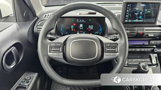 Hyundai Casper 2023 Белый из Кореи, фото 3