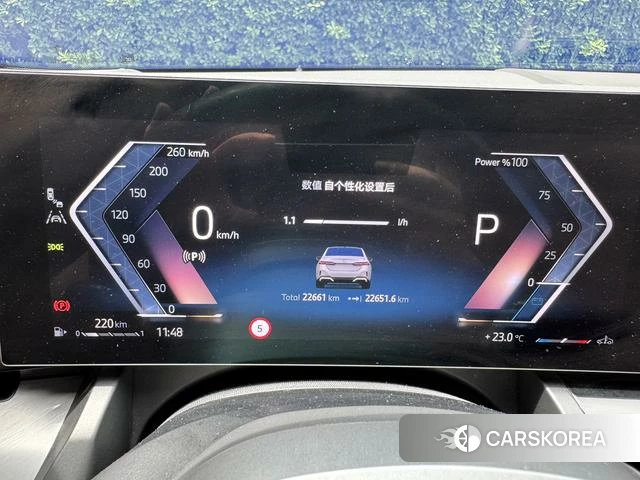 BMW 5 series 2024 Белый из Китая, фото 3