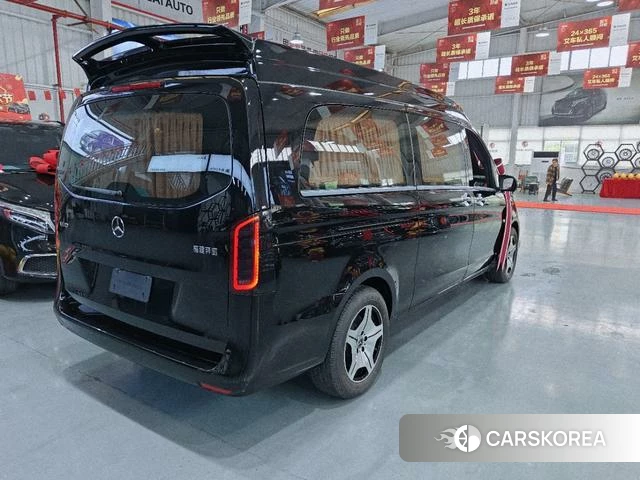 Mercedes-Benz Vito id 3939359 из Китая 3