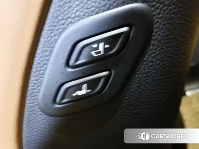 Kia Mohave Master 2021 Белый из Кореи, фото 3