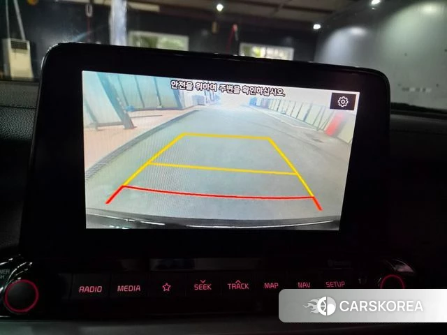 Kia Come New K3 2019 Черный из Кореи, фото 3