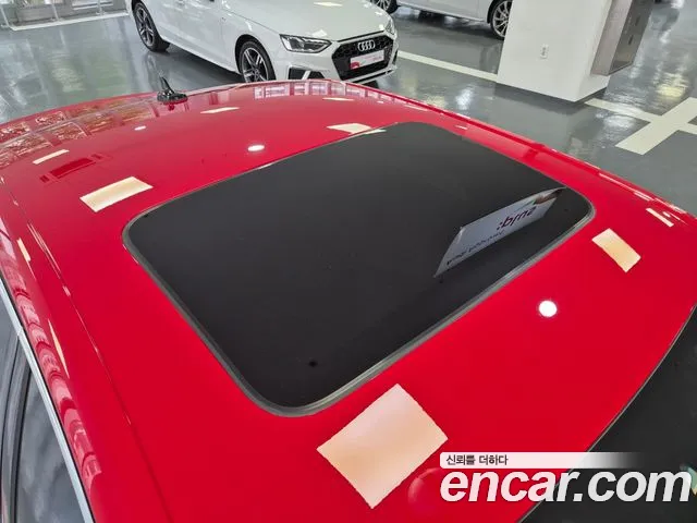 Audi A4 (B9) id 2852656 из Кореи 3