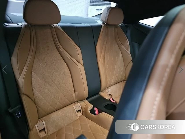 Mercedes-Benz CLE-Class C236 2024 Белый из Кореи, фото 3