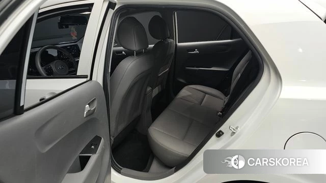 Kia Morning Urban (JA) 2020 Белый из Кореи, фото 3