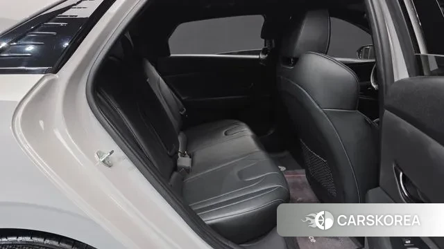 Hyundai Avante (CN7) 2022 Серебристо-серый из Кореи, фото 3