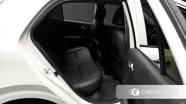 Kia All New Morning (JA) 2019 Белый из Кореи, фото 3