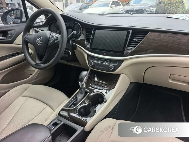 Buick Weilang 2018 Белый из Китая, фото 3