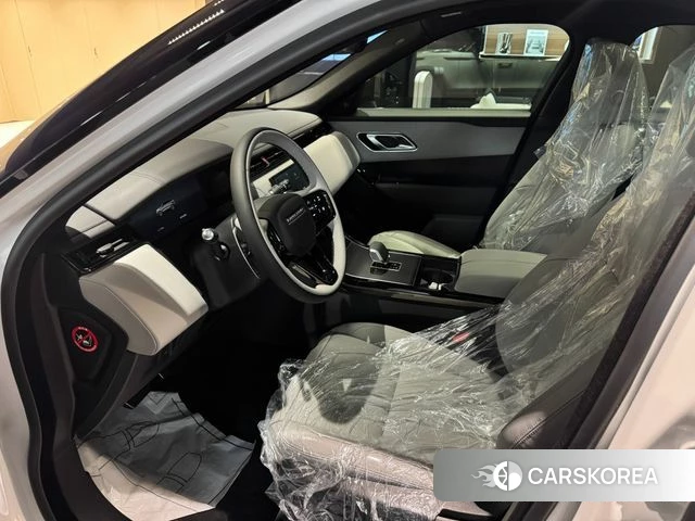 Land Rover Range Rover Velar 2026 Белый из Кореи, фото 3