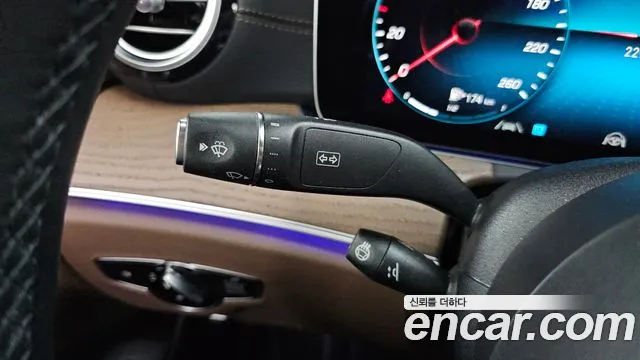 Mercedes-Benz E-Class W213 id 2694371 из Кореи 3