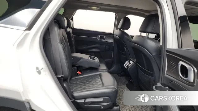 Kia Sorento 4th Generation 2020 Белый из Кореи, фото 3