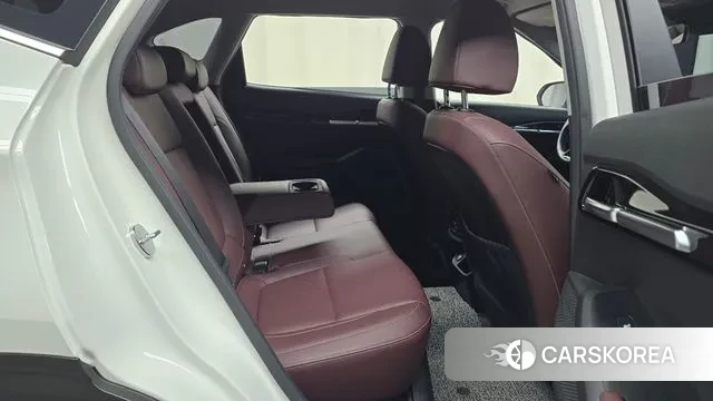 Kia Seltos 2019 Белый из Кореи, фото 3