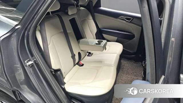 Kia Sportage 5th Generation 2023 Серый из Кореи, фото 3