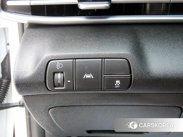 Hyundai Avante (CN7) 2022 Белый из Кореи, фото 3