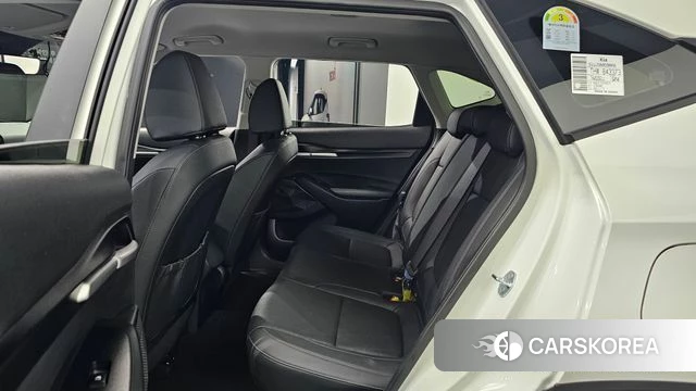 Kia The New Seltos 2025 Белый из Кореи, фото 3