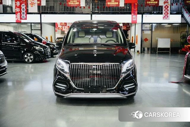 Mercedes-Benz Vito id 3993821 из Китая 3