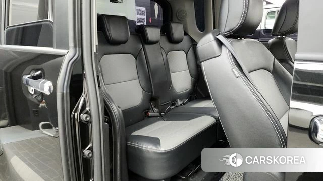 Kia The New Ray 2022 Черный из Кореи, фото 3