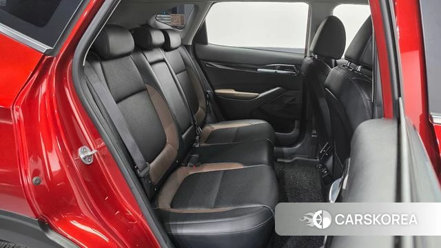 Kia Seltos 2020 Оранжевый из Кореи, фото 3